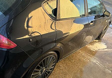 Seat Leon 1.6 Reference