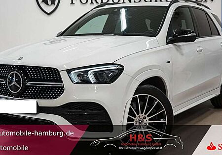 Mercedes-Benz GLE 350 de 4Matic AMG-Line *