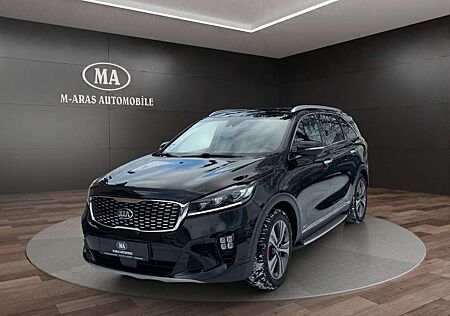 Kia Sorento GT-Line 4WD Pano Leder 360° Kamera AHK