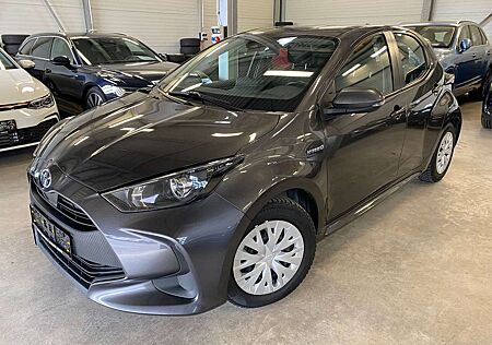 Toyota Yaris 1.5 VVT Hybrid ACC DAB Nav Kamera Klimaaut