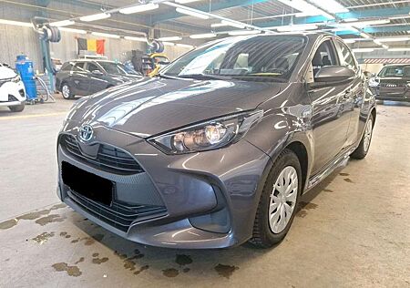 Toyota Yaris 1.5 VVT Hybrid ACC DAB Nav Kamera Klimaaut