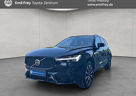 Volvo XC 60 XC60 XC60 B4 B Plus Dark