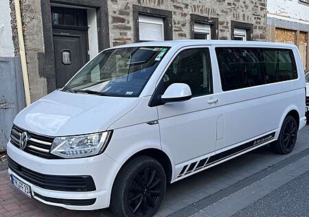VW T6 Caravelle gebraucht kaufen VW T6 Caravelle Volkswagen DSG Kurz EcoProfi