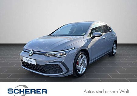 VW Golf GTE Volkswagen GTE 1.4 eHybrid DSG OPF HuD, Navi, SHZ