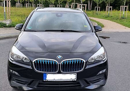 BMW 225xe 225 iPerformance Active Tourer Luxury Line