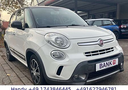 Fiat 500L Trekking 1,4i /Garantie/SHZ/NAVI/PDC