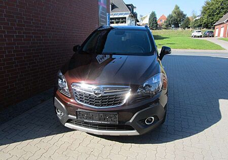 Opel Mokka Edition ecoFlex