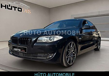 BMW 530 d StandHeizung HUD MPro PANO