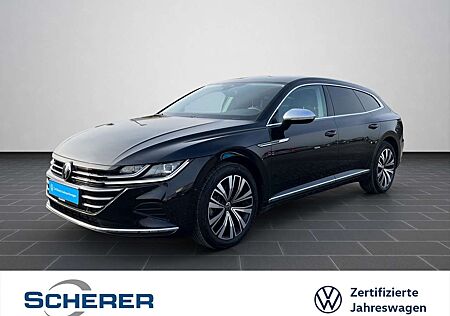 VW Arteon Volkswagen Shootingbrake 1.4 eTSI *Elegance* DSG AHK