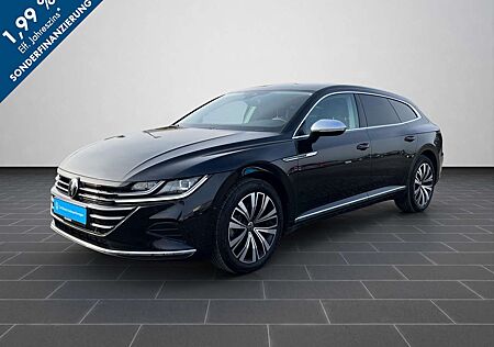 VW Arteon Volkswagen Shootingbrake 1.4 eTSI *Elegance* DSG AHK