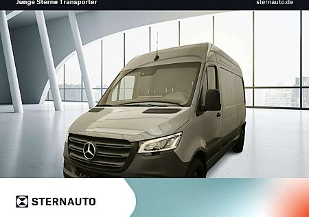 Mercedes-Benz Sprinter 315 KA 39 HD Navi Klima LED Standhz