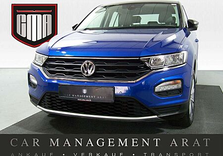 VW T-Roc Volkswagen 1.0 TSI Style LEDER+SITZH+PDC+DAB