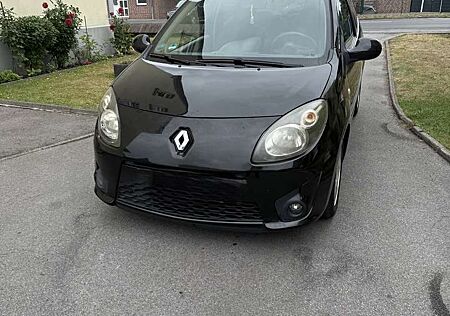 Renault Twingo Night & Day