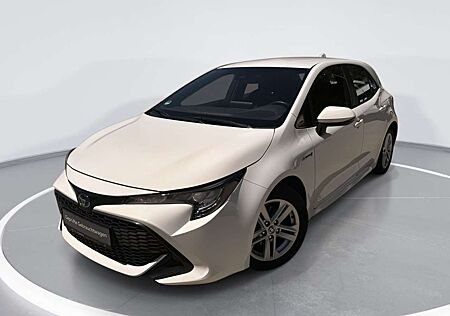 Toyota Corolla 1.8 Hybrid Comfort Lenkradheizung ALU ACC