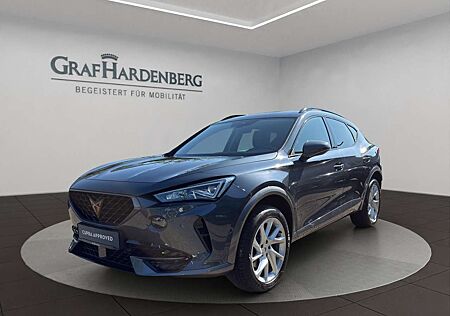 Cupra Formentor 1.5 TSI DSG ACC PDC