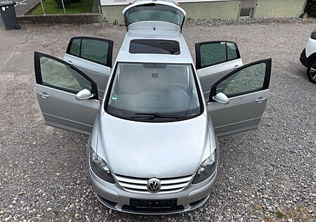 VW Golf Volkswagen Plus V 1.6 Comfortline**EURO 4**KLIMA**SSD*