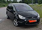 Ford S-Max 2.0 TDCi DPF Titanium