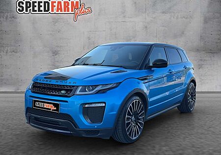 Land Rover Range Rover Evoque Landmark Edition Hammer Optik