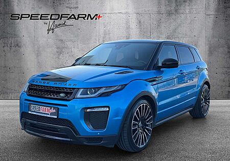 Land Rover Range Rover Evoque Landmark Edition Hammer Optik