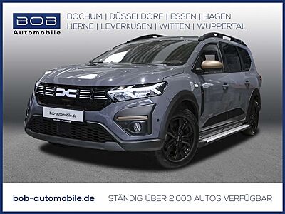 Dacia Jogger Extreme HEV 140  NAVI SHZ RFK TWA PDC BT