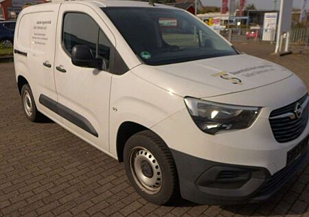 Opel Combo E Cargo Selection-KLIMAANLAGE-