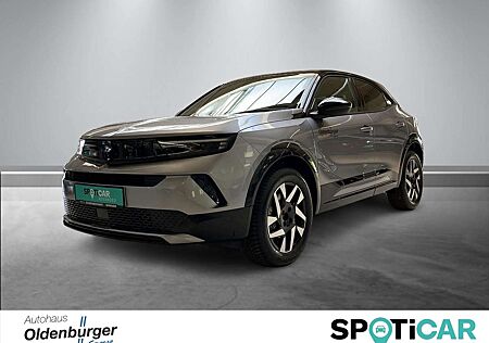 Opel Mokka GS Automatik inkl. Allwetter, Alcantara, Kamera