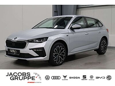 Skoda Scala 1.5 TSI Drive SmartLink,LED,DAB,Cam,PDC