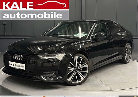 Audi A6 Lim. 40 TDI quattro Sport/S-Line*21Zoll*Optik-Pak.