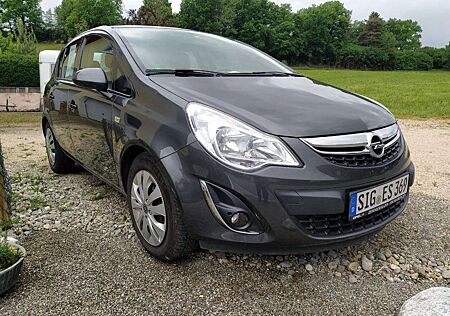 Opel Corsa 1.4 16V Edition