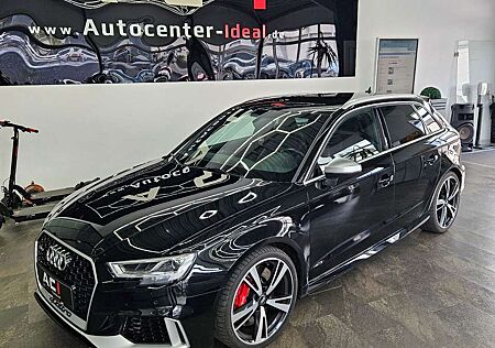 Audi RS3 Sportback 2.5 TFSI quattro, Kamera,B&O,ViCop