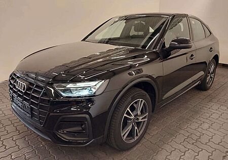 Audi Q5 Sportback 40 TDI S- Line quattro | LED | AZV