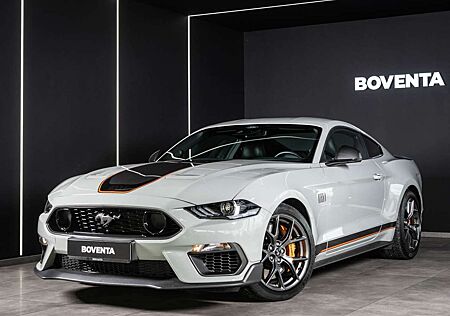 Ford Mustang Mach1 5.0 Ti-VCT V8 *MAGNERIDE*APPLE*KAMERA*