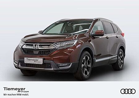 Honda CR-V 1.5 T 4WD LIFESTYLE LEDER LED KAMERA NAVI