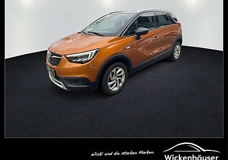 Opel Crossland 1.6 D Innovation LED+Navi+2xKlima+LM