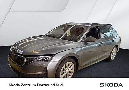 Skoda Octavia Combi 1.5 e-TEC SELECTION LEDER CAM NAVI