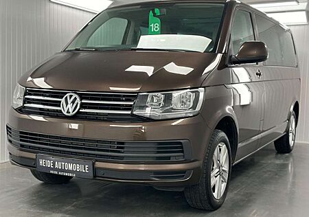 VW T6 Transporter Volkswagen T6 Comfortline lang Automatik Kamera Ahk