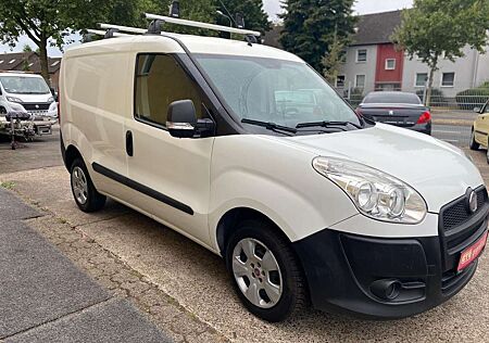Fiat Doblo 1.3 cdi Kasten * Tüv NEU *