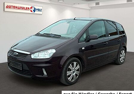 Ford C-Max 1.6 Ti-VCT Klimaanlage SHZ PDC Tempomat