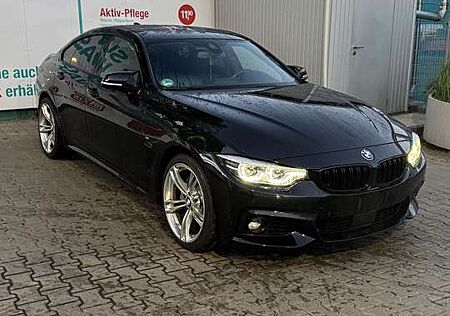 BMW 440i 440 Gran Coupe xDrive Aut. M Sport
