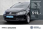 VW Sharan Volkswagen Comfortline 7-Sitze NAVI LM EL.HECK PDC