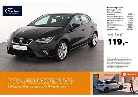 Seat Ibiza 1.0 TSI FR