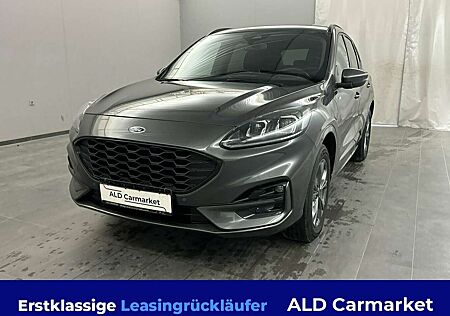 Ford Kuga 2.5 Duratec PHEV ST-LINE Geschlossen, 5-türig, Aut