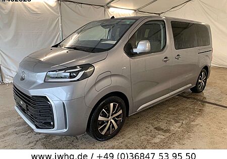 Toyota Others Proace Verso Electric new Mod. 75kWh Teamplayer