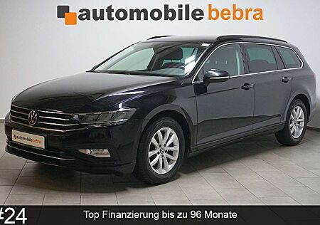 VW Passat Volkswagen 2.0TDI DSG Business Virtual AHK Navi