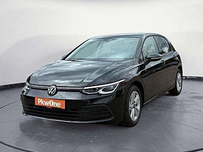 Volkswagen Golf 1.5 TSI LIFE LED Navi CAR-PLAY