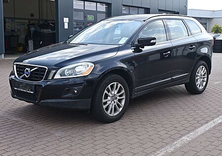 Volvo XC 60 XC60 D5 AWD Autom. Summum*PANO*BLIS