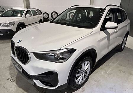 BMW X1 sDrive 18 i Advantage*Navi*Klimaaut.*AHK*