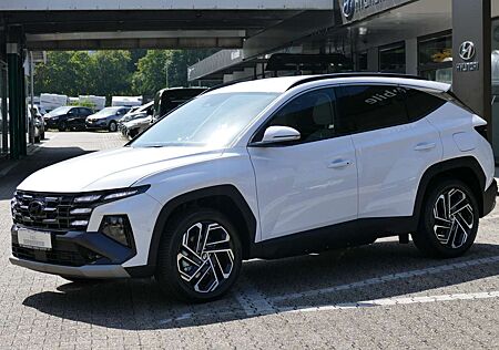 Hyundai Tucson 1.6 T-GDi PHEV 4WD Prime*AT*ECS*360°Kamera