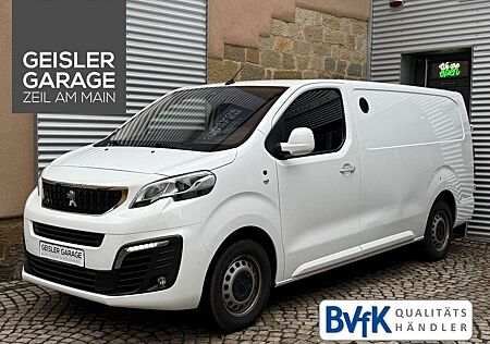 Peugeot Expert Kasten 180 Premium L3 Nav HeadUp 8xRäder