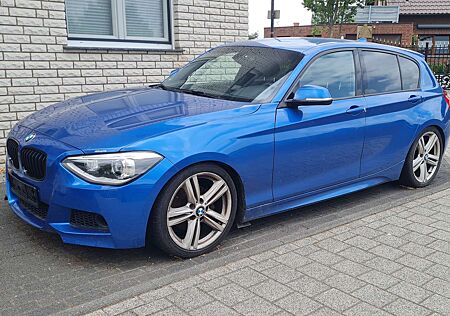 BMW 118 i M ,Tüv Neu